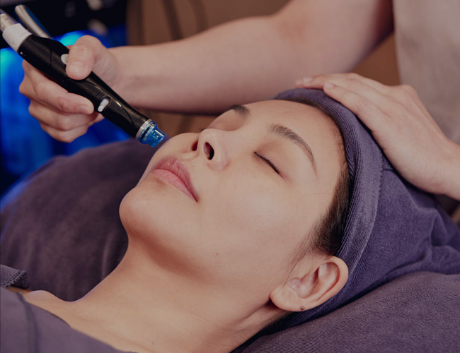 HydraFacial